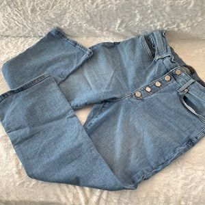 Banana Republic Jeans